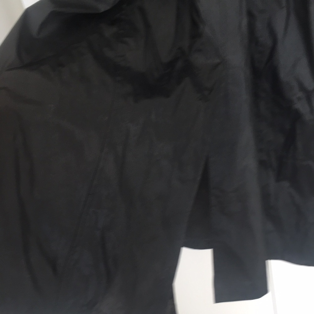 Classic Long Women's Trench Coat - Picture 8 of 12